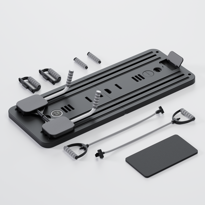 Pilates Reformer Set
